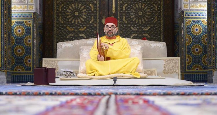 Le Roi préside ce lundi la deuxième causerie religieuse du mois sacré de Ramadan